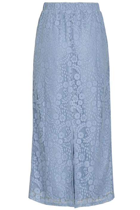 Vila viselly hw long skirt